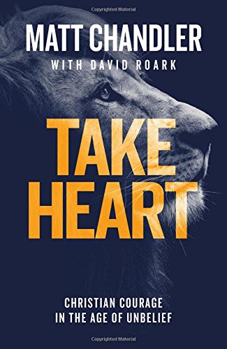 Take Heart - Re-vived