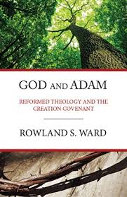 God and Adam - Re-vived