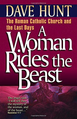 A Woman Rides the Beast - Re-vived