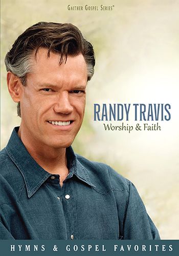 Worship & Faith DVD - Re-vived