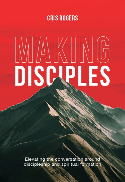 Making Disciples - Re-vived