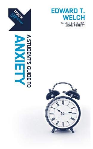 Anxiety: A Student's Guide to Anxiety - Re-vived