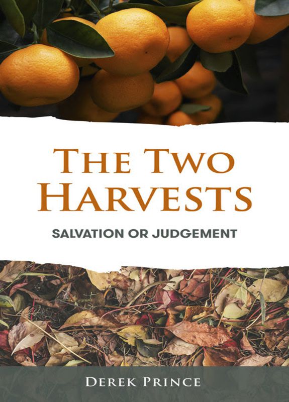 The Two Harvests - Re-vived