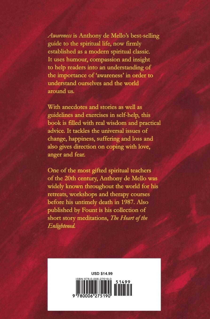 Awareness - Re-vived