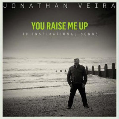 You Raise Me Up CD - Re-vived