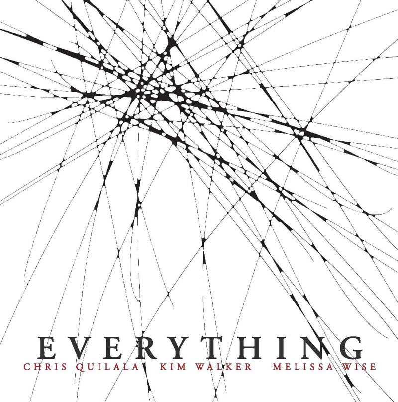 Everything CD - Re-vived