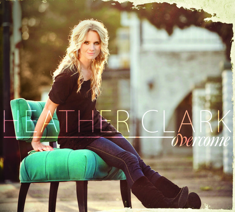 Overcome: Jesus Culture - Jesus Culture - Re-vived.com