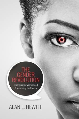 The Gender Revolution - Alan Hewitt - Re-vived.com
