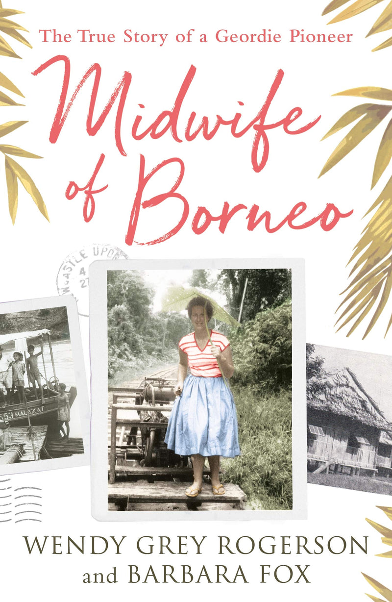 Midwife Of Borneo - Re-vived