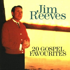 20 Gospel Favourites CD
