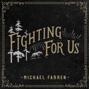 Fighting For Us CD - Re-vived
