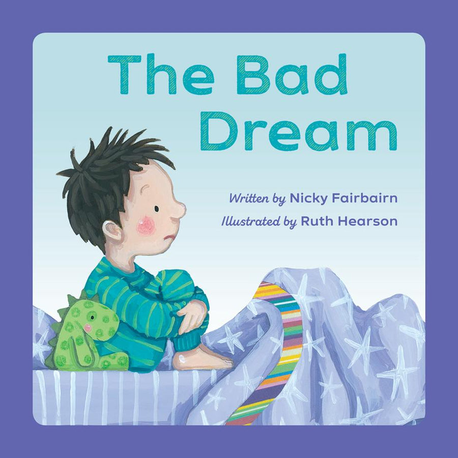 The Bad Dream - Re-vived