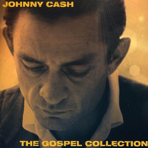 The Gospel Collection CD - Re-vived