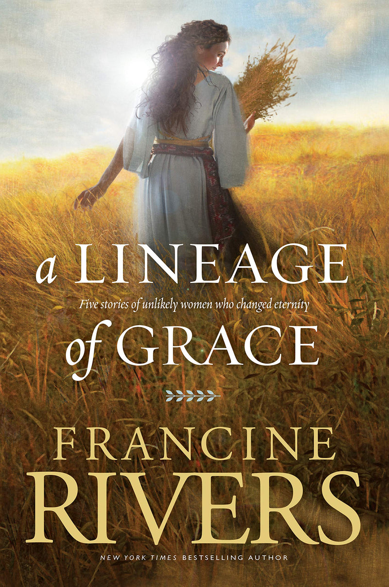 A Lineage of Grace - Re-vived