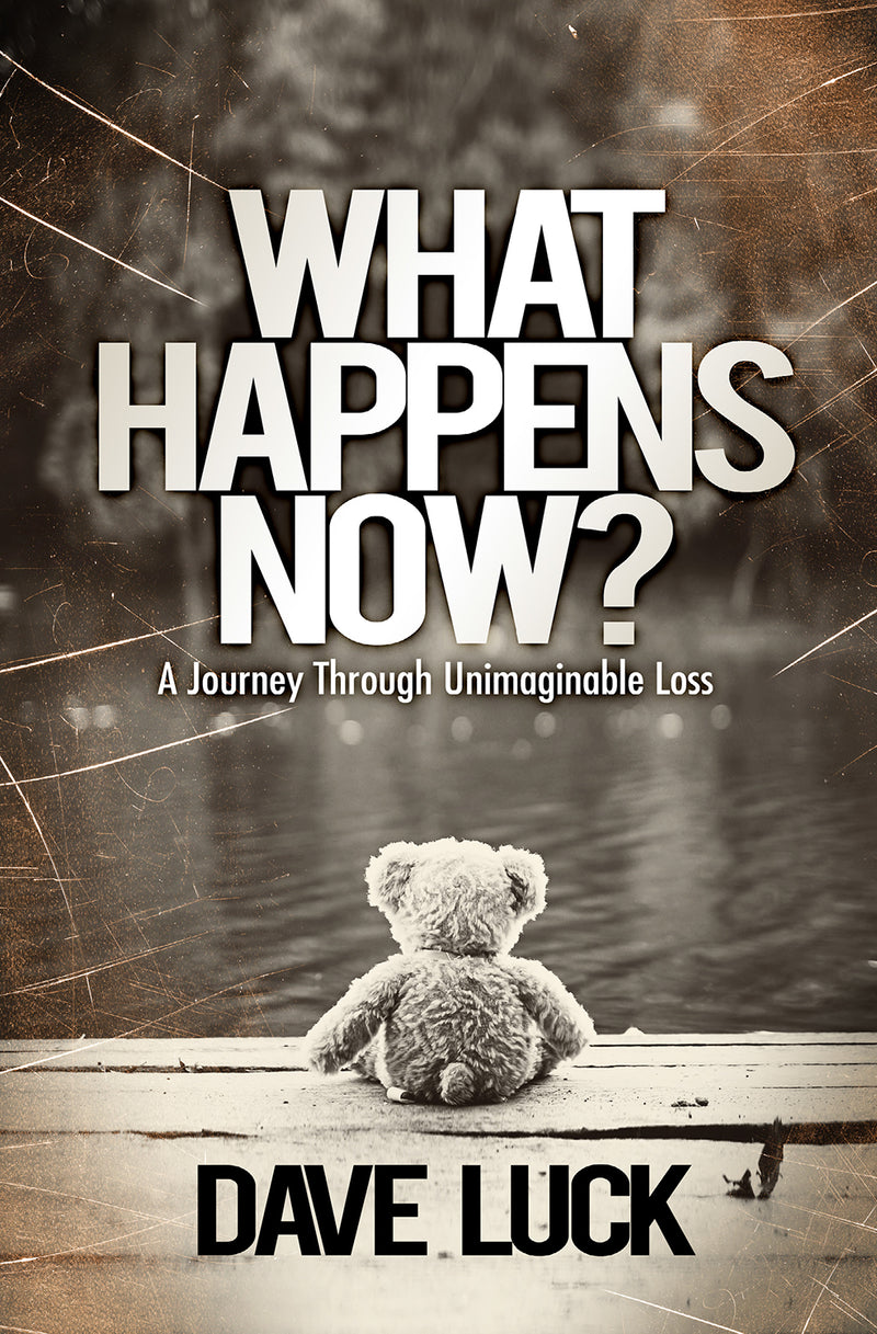 What Happens Now? - Re-vived