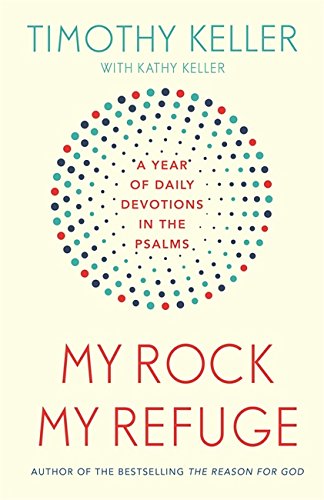 My Rock My Refuge Paperback