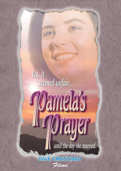 PAMELA'S PRAYERS DVD - Timeless International Christian Media - Re-vived.com
