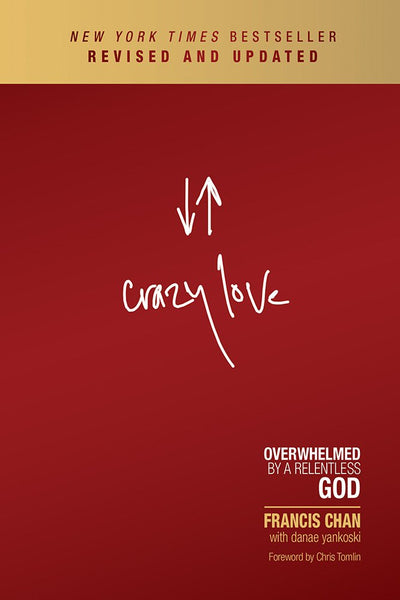 Crazy Love - Re-vived
