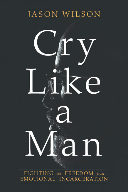 Cry Like A Man - Re-vived