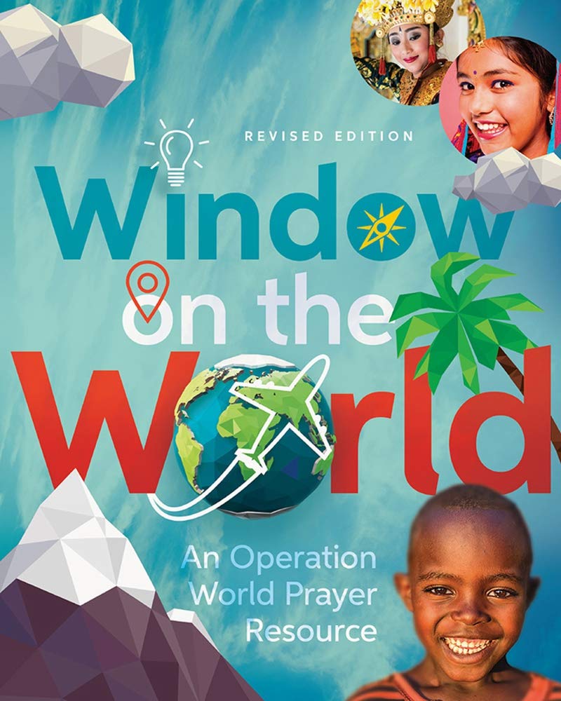 Window On The World - Re-vived