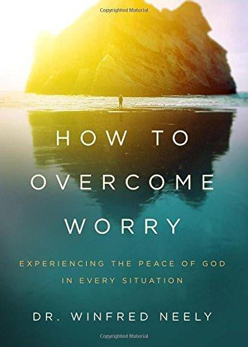 How to Overcome Worry - Re-vived