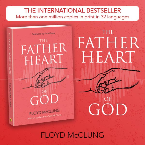 The Father Heart of God - Re-vived