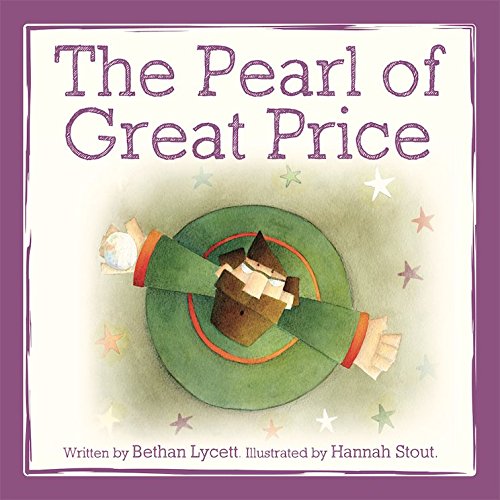 The Pearl Of Great Price - Re-vived