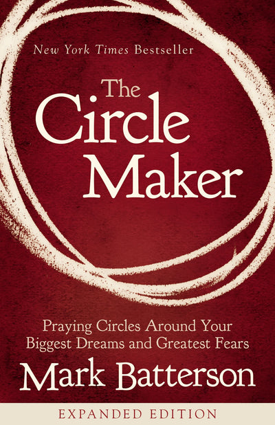 The Circle Maker Expanded Edition - Re-vived