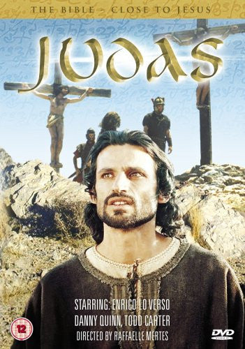 THE BIBLE - JUDAS - TIME LIFE - Re-vived.com