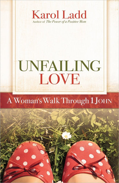 Unfailing Love - Re-vived