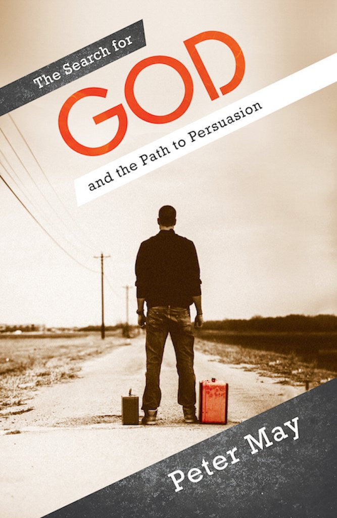 The Search For God And The Path To Persuasion - Re-vived