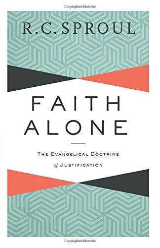Faith Alone - Re-vived