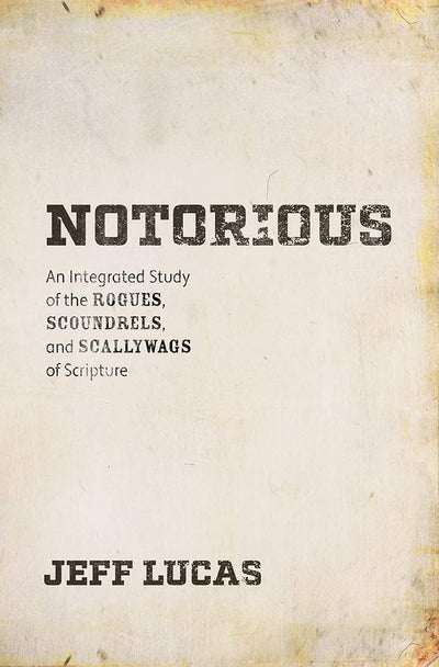 Notorious Study Guide - Re-vived