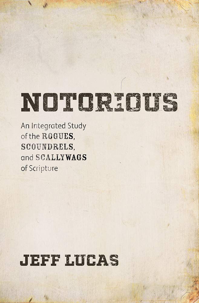 Notorious Study Guide - Re-vived