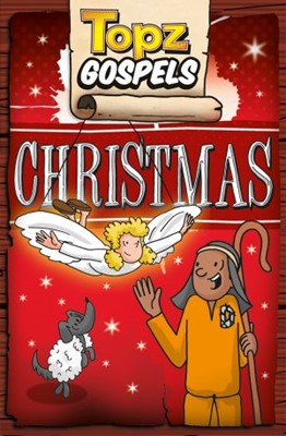 Topz Gospels: Christmas - Re-vived