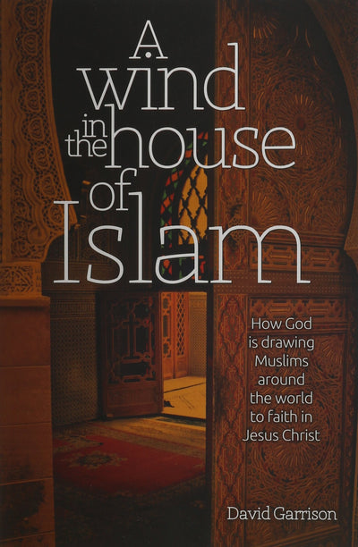 A Wind in the House of Islam - Re-vived