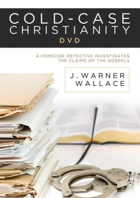 Cold-Case Christianity Video Series DVD - Re-vived