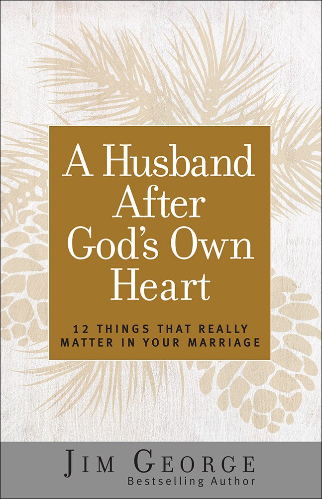 A Husband After God&