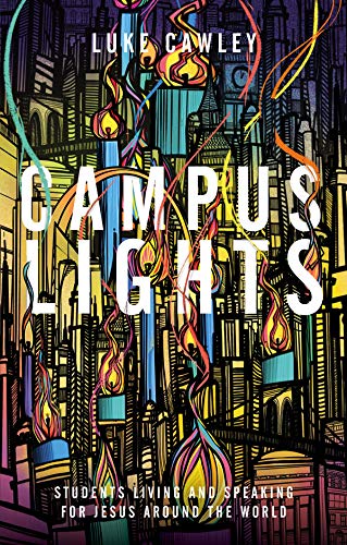 Campus Lights - Re-vived