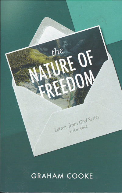The Nature of Freedom - Re-vived