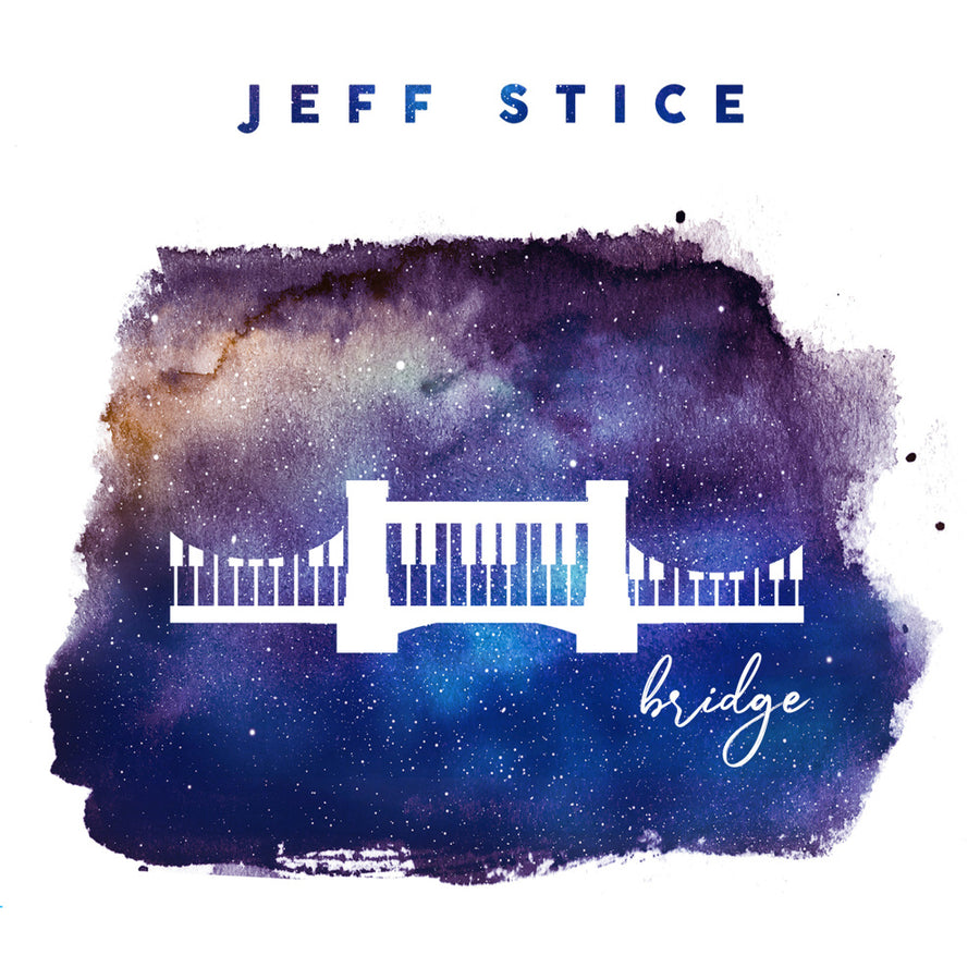 Bridge CD - Re-vived