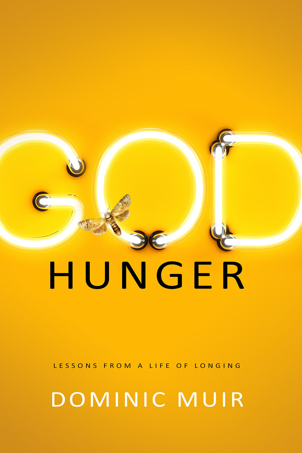 God Hunger - Re-vived