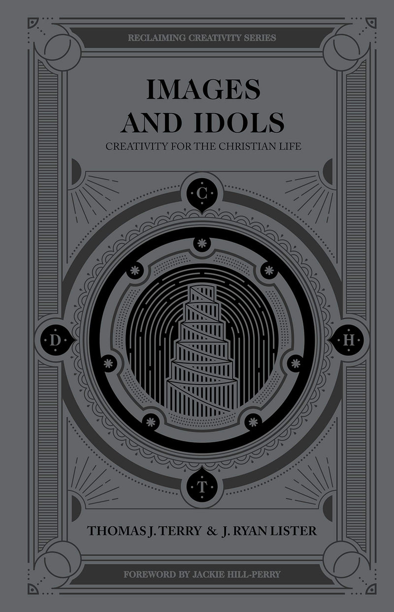 Images and Idols - Re-vived