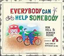Everybody Can Help Somebody - Re-vived