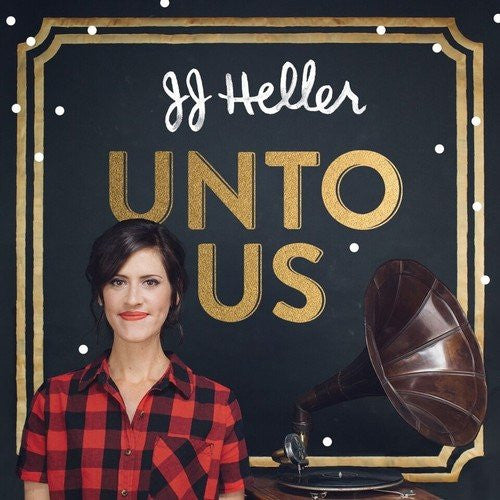 Unto Us: A Christmas Collection CD - Re-vived