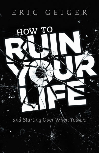 How to Ruin your Life - Re-vived