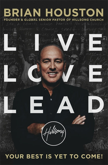 Live, Love, Lead - Re-vived