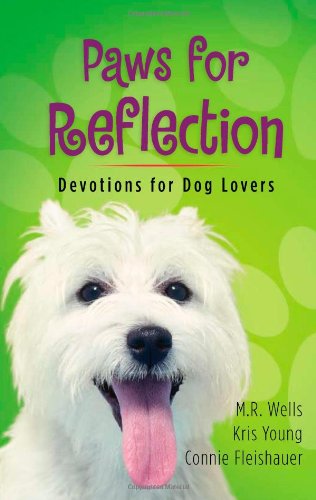 Paws For Reflection - Re-vived