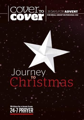 Cover to Cover Advent: Journey to Christmas - Re-vived