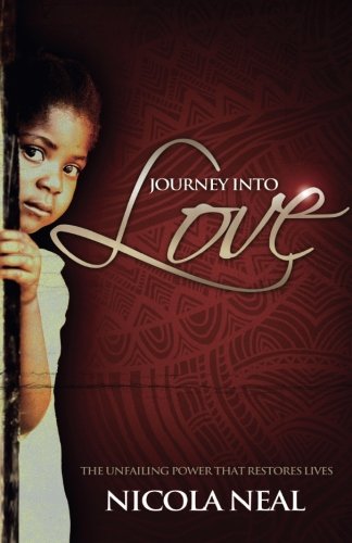 Journey Into Love Paperback Book - Re-vived